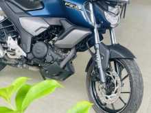 Yamaha Fz Version 3.0 2020 Motorbike