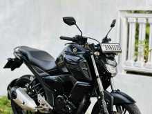 Yamaha Fz Version 3.0 2019 Motorbike