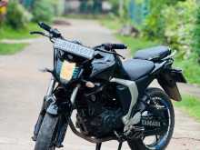 Yamaha Fz Version 2 2018 Motorbike