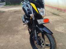 Yamaha Fz Version 2 2020 Motorbike