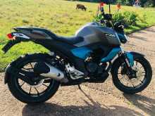 Yamaha Fz Version 3 2019 Motorbike