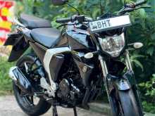 Yamaha Fz Version 2 2019 Motorbike