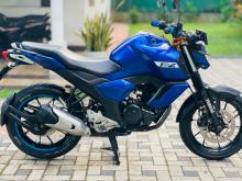 Yamaha FZ VERSION 3 2019 Motorbike