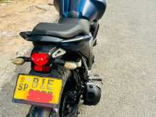Yamaha Fz Version 3 2019 Motorbike