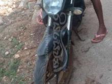 Yamaha Fz Version 2 2018 Motorbike