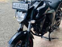 Yamaha FZ Version 2 2019 Motorbike