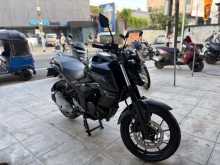 Yamaha FZ VERSION 3 2020 Motorbike
