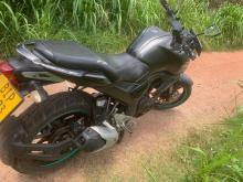 Yamaha Fz Version 3 2019 Motorbike