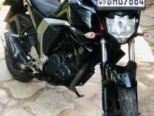 Yamaha Fz Version 2 2019 Motorbike