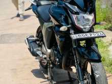 Yamaha Fz Version 2 2017 Motorbike