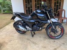 Yamaha FZ VERSION 3 2018 Motorbike