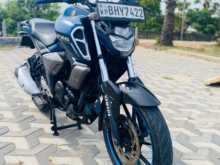 Yamaha FZ VERSION 3 2018 Motorbike