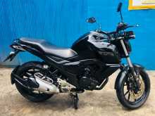 Yamaha Fz Version 3.0 2019 Motorbike