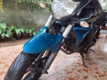 Yamaha Fz Version 2.0 2015 Motorbike