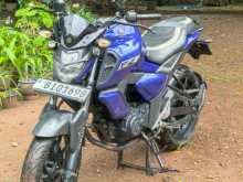 Yamaha Fz Version 3 2020 Motorbike