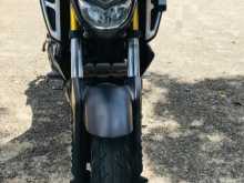 Yamaha FZ Version 3 2020 Motorbike