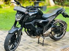 Yamaha FZ VERSION 3 2019 Motorbike