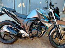 Yamaha FZ VERSION 2.0 2019 Motorbike