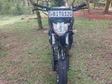 Yamaha Fz Version 2 2020 Motorbike