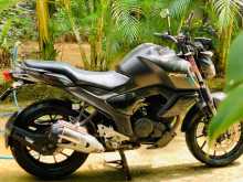 Yamaha FZ Version 3 2020 Motorbike
