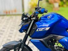 Yamaha FZ VERSION 3 2019 Motorbike