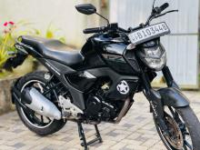 Yamaha FZ Version 3 2019 Motorbike
