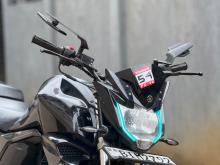 Yamaha Fz Version 2.0 2020 Motorbike