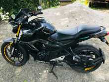 Yamaha FZ Version 3 2020 Motorbike