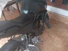 Yamaha FZ Version 3 2017 Motorbike