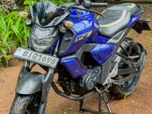 Yamaha Fz Version 3 2020 Motorbike