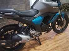 Yamaha Fz Version 3 2019 Motorbike