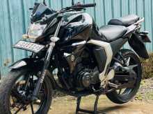 Yamaha Fz Version 2.0 2019 Motorbike