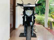 Yamaha Fz Version 2 2020 Motorbike