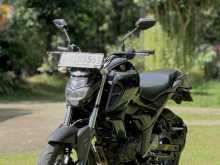 Yamaha Fz Version 3 2019 Motorbike