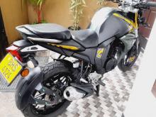 Yamaha Fz Version 2 2019 Motorbike