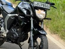 Yamaha FZ Version 2 2019 Motorbike