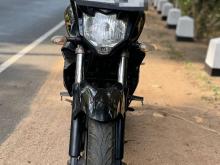 Yamaha Fz Version 2 2016 Motorbike