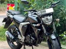 Yamaha Fz Version 2 2019 Motorbike