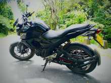 Yamaha Fz Version 3.0 2020 Motorbike