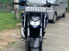 Yamaha Fz Version 3.0 2019 Motorbike