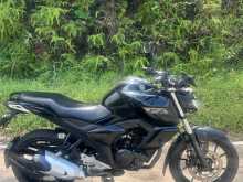Yamaha Fz Version 3.0 2019 Motorbike