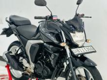 Yamaha Fz Version 2.0 2019 Motorbike