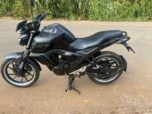 Yamaha Fz Version 3 2019 Motorbike