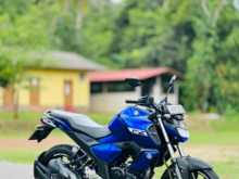 Yamaha Fz Version 3.0 2019 Motorbike