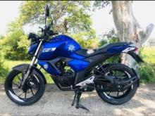 Yamaha FZ Version 3 2019 Motorbike
