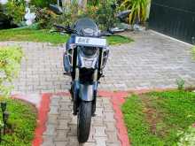 Yamaha Fz Version 4.0 2025 Motorbike