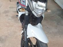 Yamaha Fz Version 02 2016 Motorbike