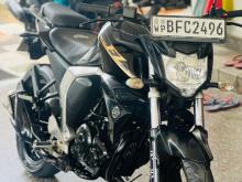 Yamaha Fz Version 2 2017 Motorbike