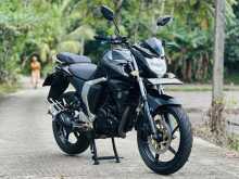 Yamaha Fz Version 2 2020 Motorbike