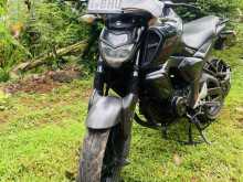 Yamaha FZ Version 3 2019 Motorbike